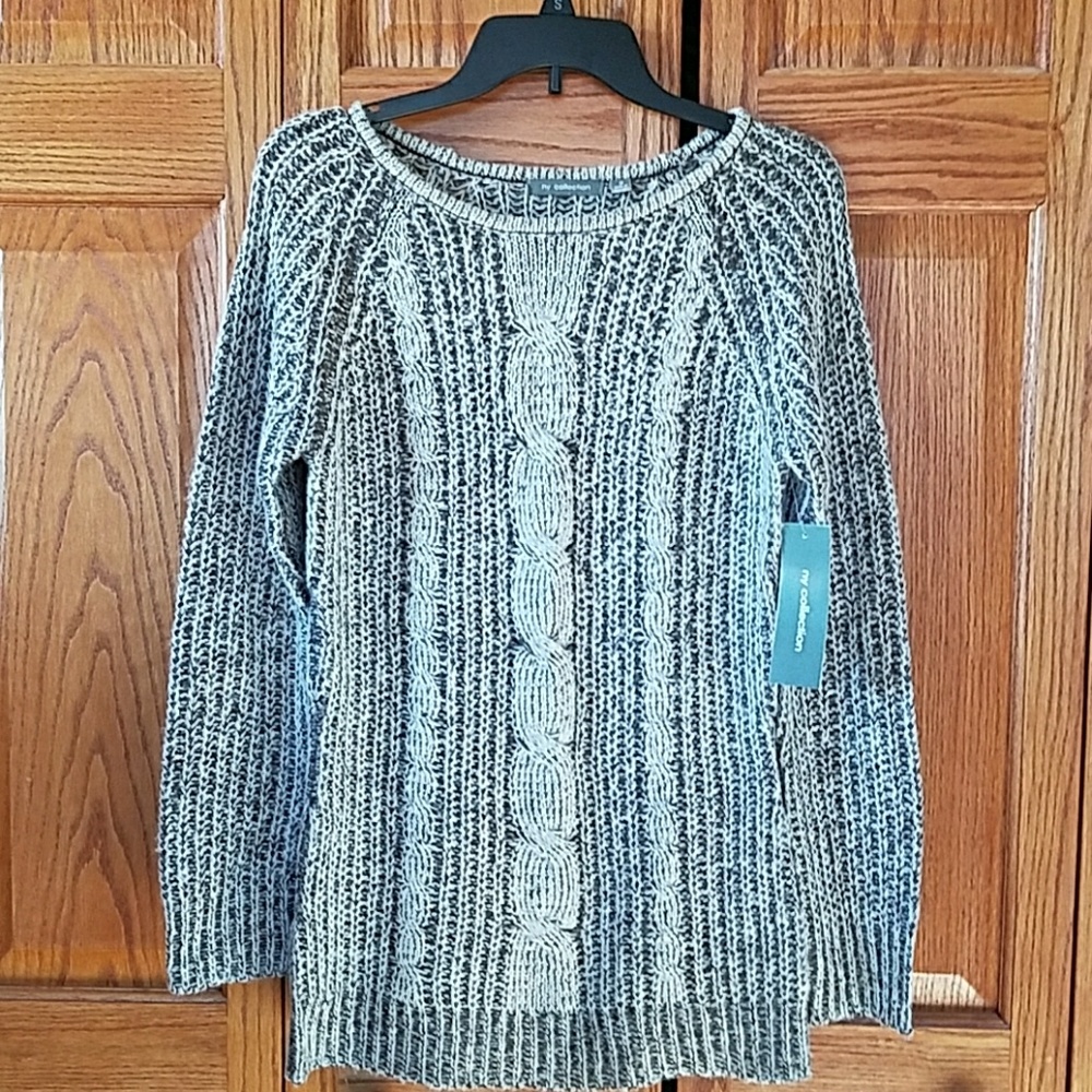 Womens Sweater